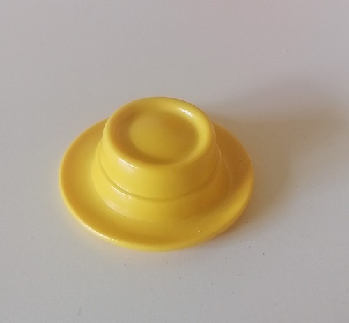 Playmobil 3751 chapeau jaune - 3751,,