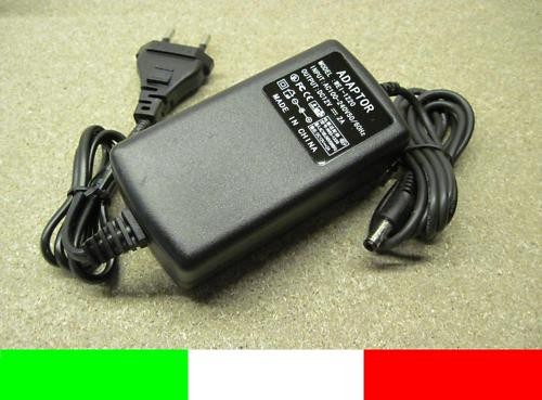 Bloc alimentation 12v - 12v, 2