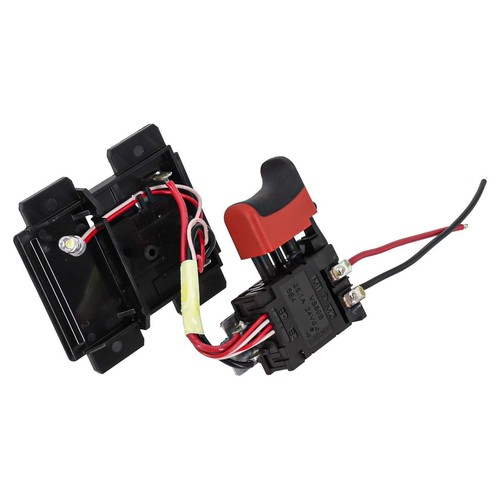 Bs18v perceuse interrupteur - perceuse,