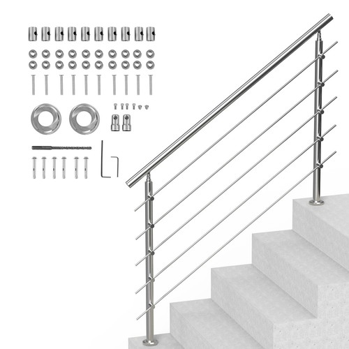 Vevor rampe escalier - rampe,