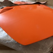 cache Latéral Gauche Origine