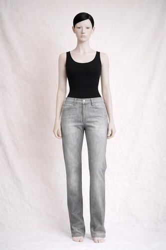 Isabel marant jean - jean, denim
