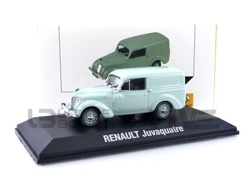 Norev renault - 1/43,