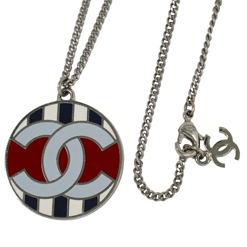 Collier chanel airline - chanel,