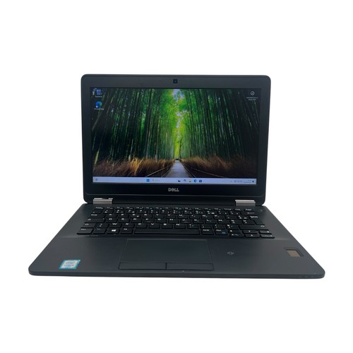 Dell latitude e7270 intel - e7270, |