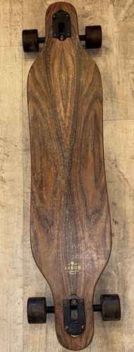 Arbor flagship series 1995 - flagship,