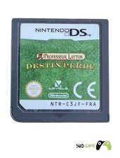Jeu De Nintendo DS En Loose
