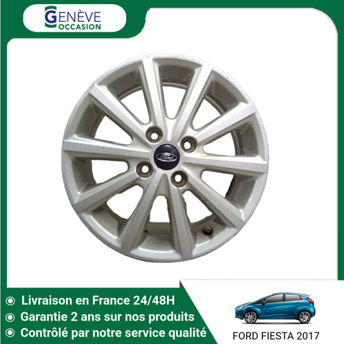 Jante aluminium ford - jante,