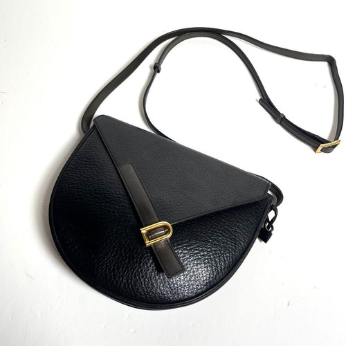 Delvaux buckle flap shoulder - flap,