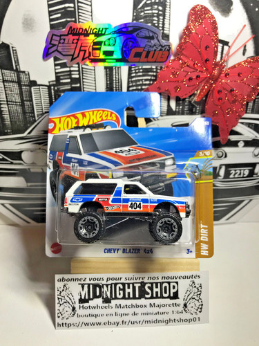 Hot wheels 2025 - hot, 💥2025💥chevy