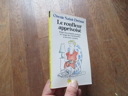 Points virgule oreste - v, 89