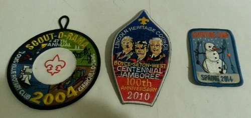 Bsa boy scouts - boy,