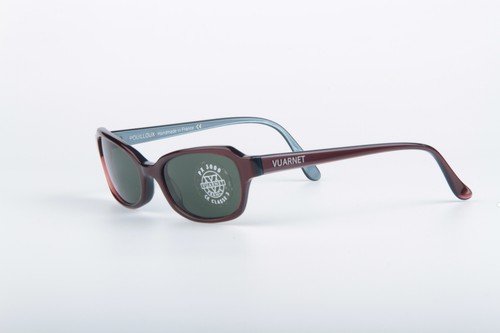 Rare vintage vuarnet lunettes - vintage,