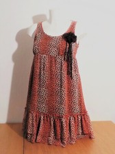 🌼 Robe/ Tunique "Panthère"