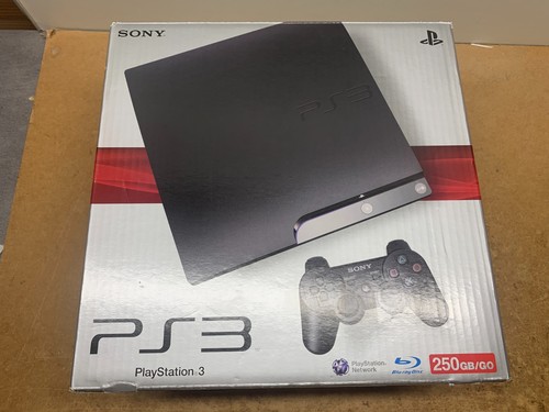 Console sony plyaststion - sony, 3