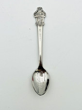 Petite cuillère Rolex en métal argenté – 680 001