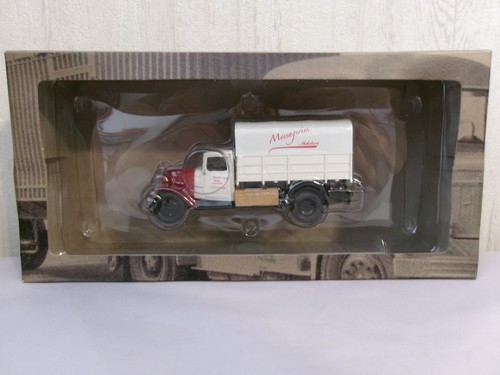 Altaya camions autrefois - altaya,, d'autrefois