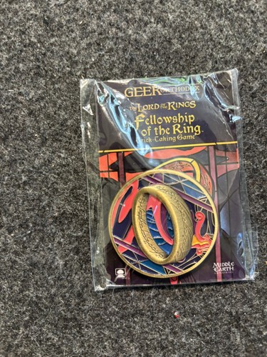 Lord the rings trick taking - the,