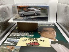 Fabbri 1/43 Collection Les