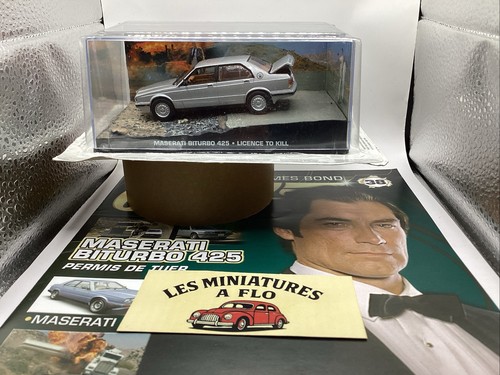 Fabbri collection les - 1/43,