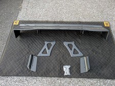 Subaru Impreza Wrx Sti Gvb Varis Carbon Gt 1440Mm Lightweight Rare