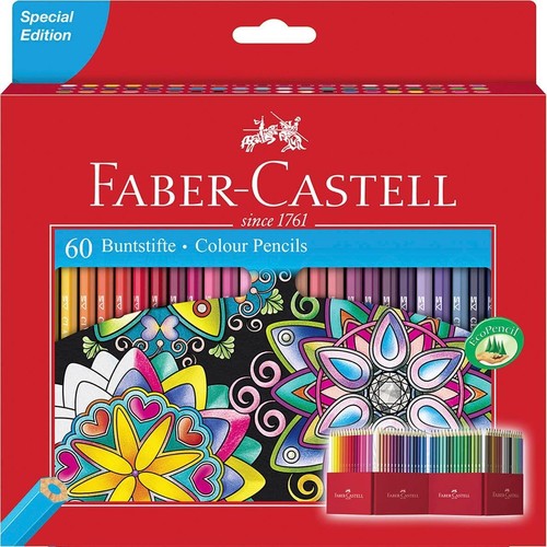 111260 faber castell - [111260], de