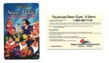 Disney Snow White et les Sept