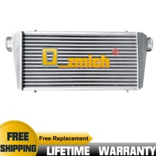 Universal Front Mount