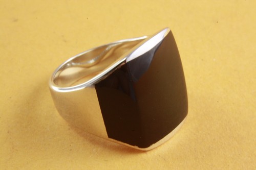 Bague pour homme pierre - pour,