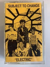 Sujets À Changer Électrique