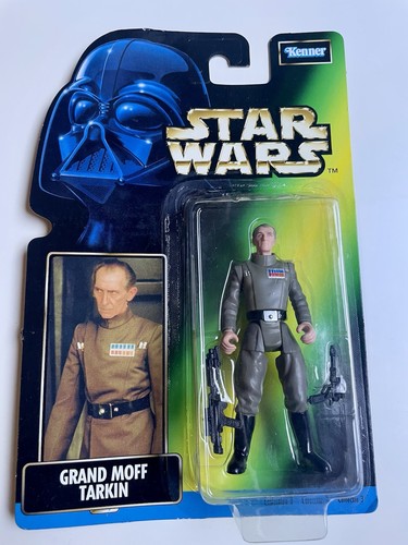 Kenner star wars - star,