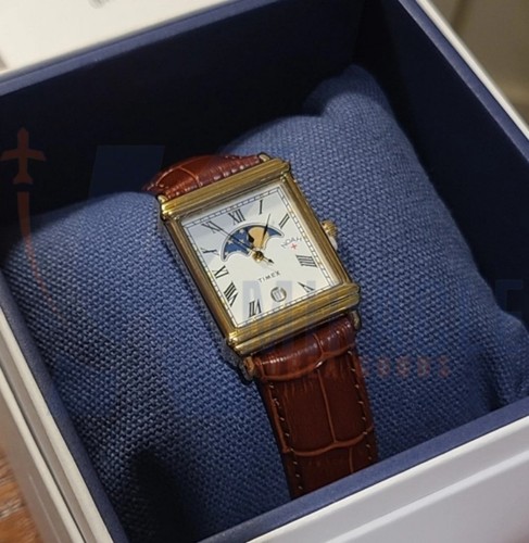 Montre timex noah moon phase - timex, x