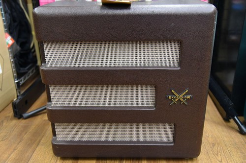 Fender excelsior 13w - 13w, all