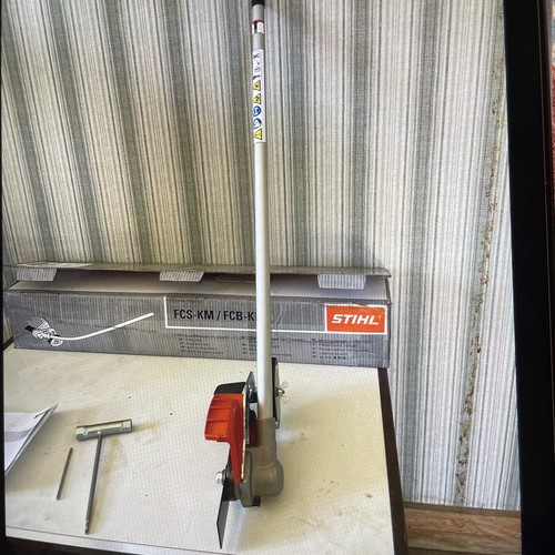 Stihl coupe bordures fcs km - coupe-bordures, fcs-km