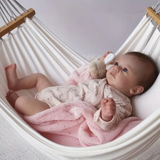 18'' Reborn Baby Doll