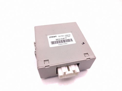 Peugeot 4007 2009 module - 2009,