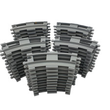 Lego® train Duplo 50 GRIS