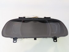 bloc compteurs renault KADJAR