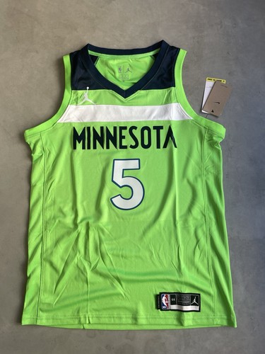Maillot nba minnesota - nba,