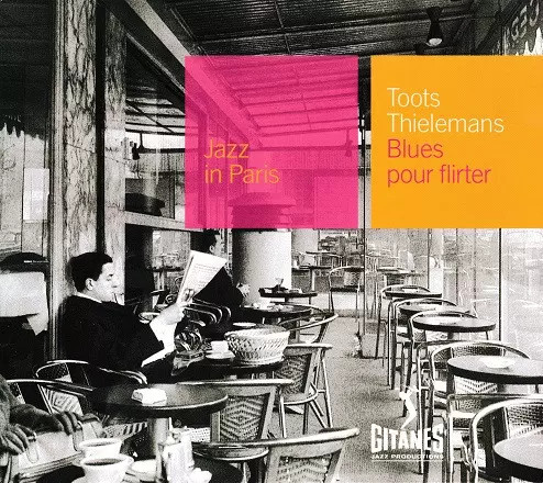 Blues pour flirter toots - blues,