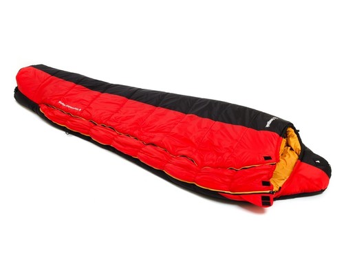 Snugpak softie expansion - softie, l'expansion