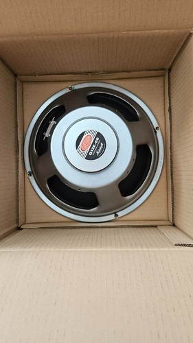 Four celestion g12e watt - celestion, g12e-60