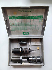 Outils rechargement RCBS