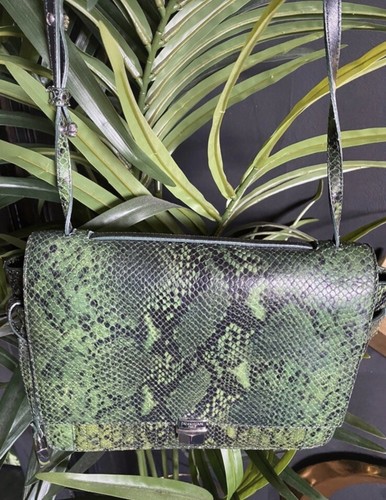Sac cuir zadig voltaire - zadig,