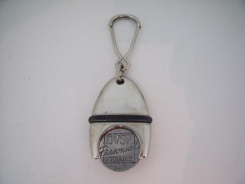 Porte clés key ring renault - /,