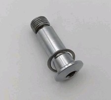 Axe Derrailleur Arrière Campagnolo Athena RD 11AT Vélo Vintage 