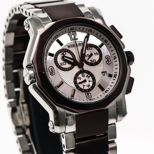 Montre mercury swiss made - montre,