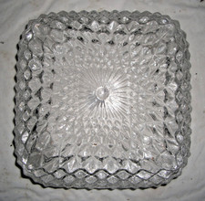 Plafonnier Lustre VINTAGE en