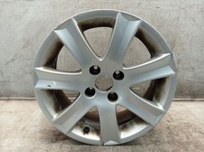 PEUGEOT 207 CC (WD) Jante Individuelle En Aluminium 6Jx16 ET27 4x108 04322X