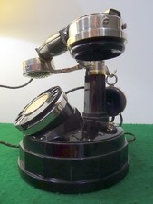 ANCIEN TELEPHONE ANTIQUE